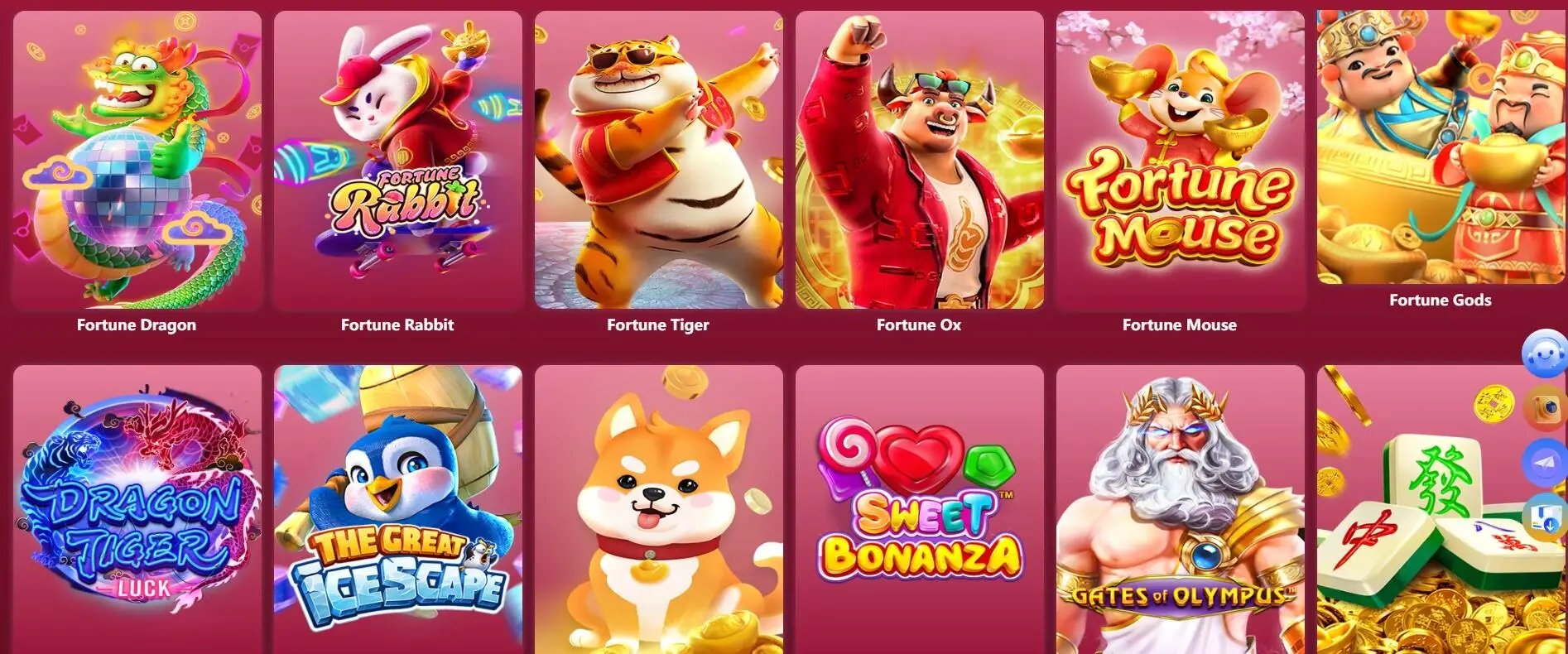 Dashboard pelita4d menampilkan kategori sportsbook, live dealer, slot, dan esports