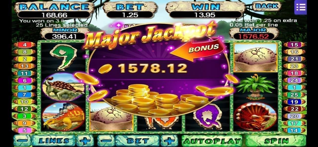 Live Dealer Game